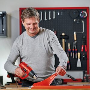 Einhell TC-HA 2000/1 Fen na vroči zrak