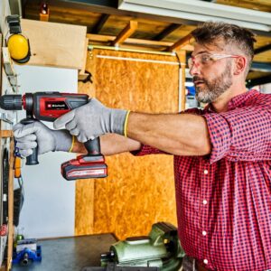 Einhell TC-ID 18 Li - Solo Akumulatorsko vrtalno kladivo