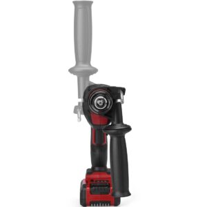 Einhell TC-ID 18 Li - Solo Akumulatorsko vrtalno kladivo