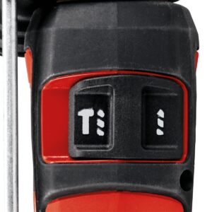 Einhell TC-ID 18 Li - Solo Akumulatorsko vrtalno kladivo