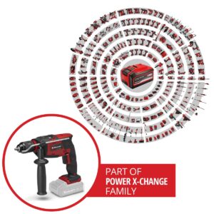 Einhell TC-ID 18 Li - Solo Akumulatorsko vrtalno kladivo