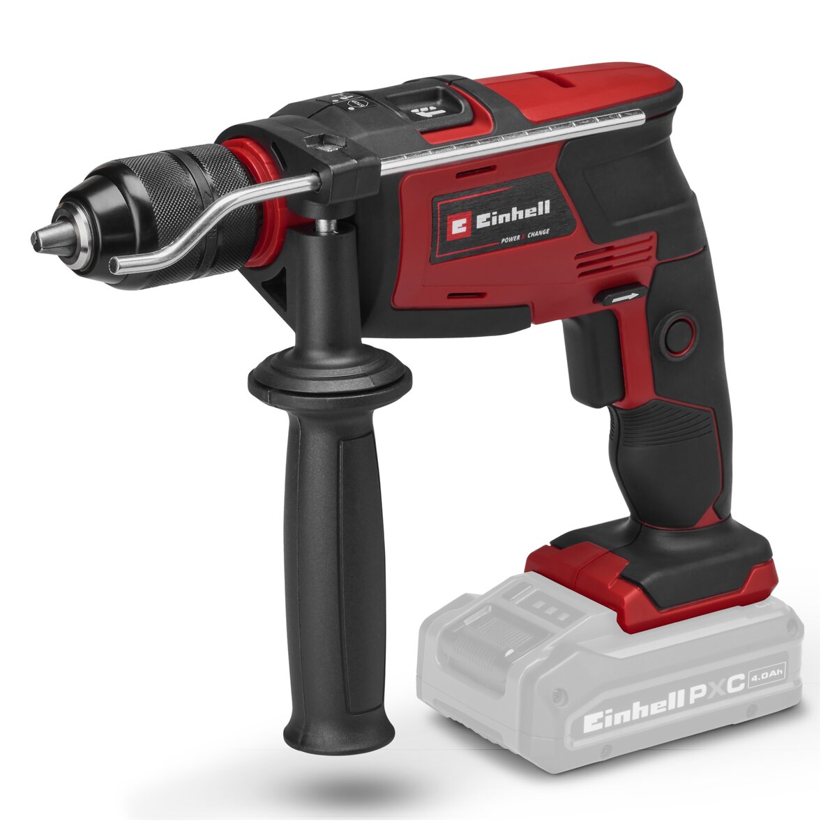 Einhell TC-ID 18 Li - Solo Akumulatorsko vrtalno kladivo