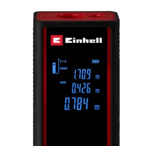 Einhell TC-LD 30 R digitalni laserski merilnik razdalje