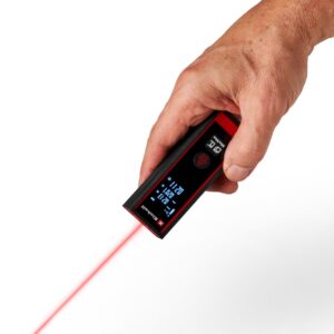 Einhell TC-LD 30 R digitalni laserski merilnik razdalje