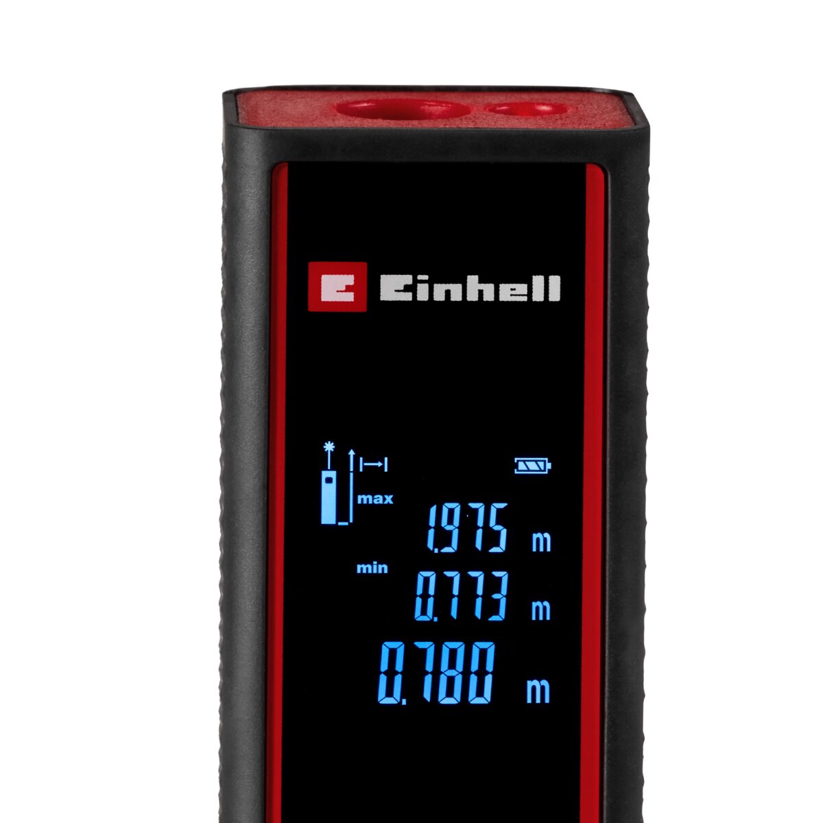 Einhell TC-LD 40 R digitalni laserski merilnik razdalje