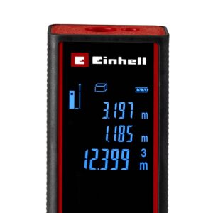 Einhell TC-LD 60 R digitalni laserski merilnik razdalje