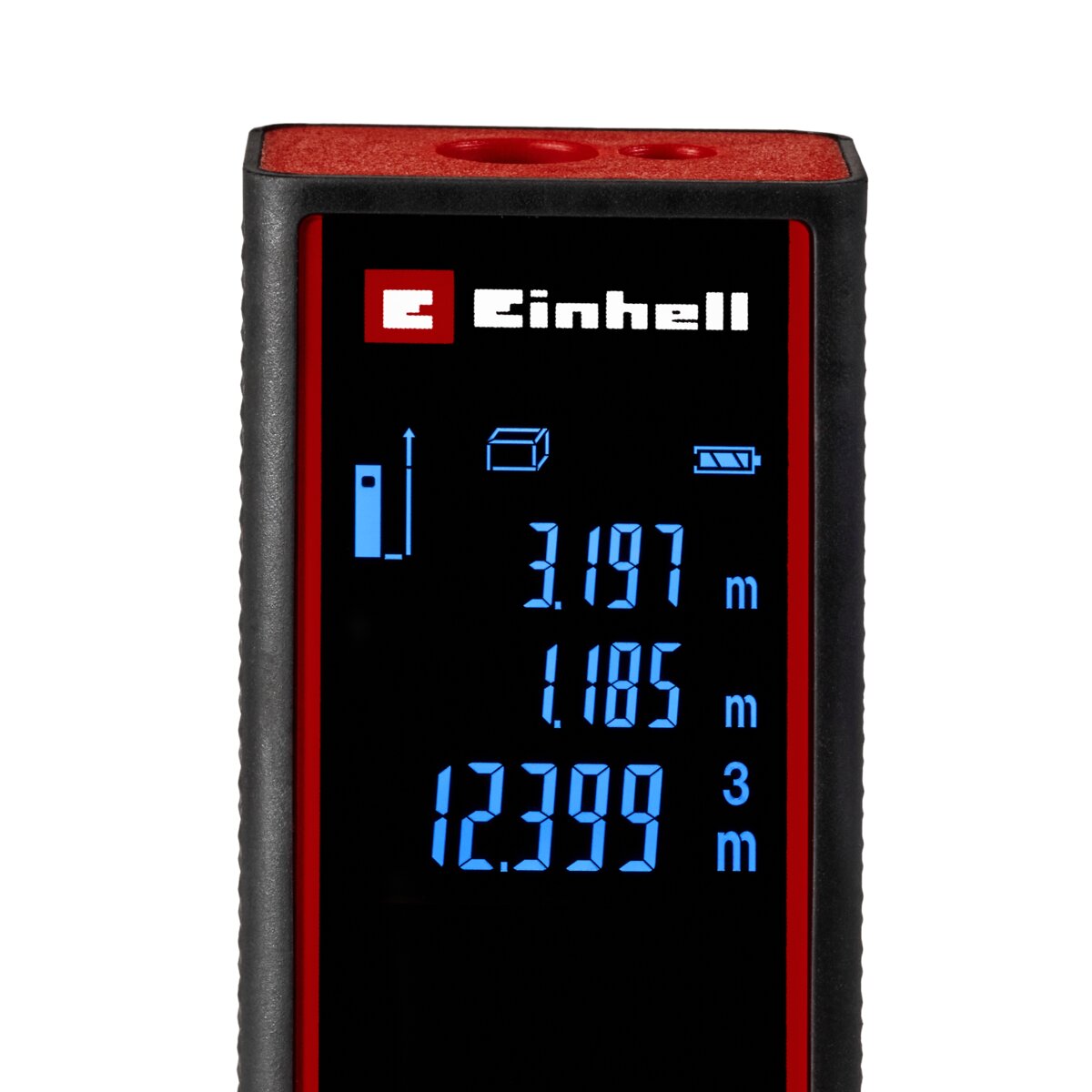 Einhell TC-LD 60 R digitalni laserski merilnik razdalje