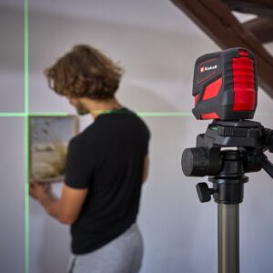 Einhell TC-LL 2 G laserski nivelir