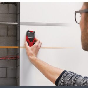 Einhell TC-MD 50 digitalni detektor