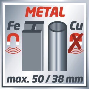 Einhell TC-MD 50 digitalni detektor