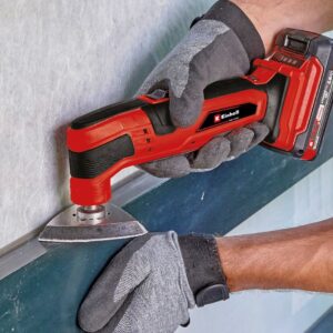 Einhell TC-MG 18 Li-Solo Akumulatorsko večnamensko orodje