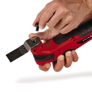 Einhell TC-MG 18 Li-Solo Akumulatorsko večnamensko orodje