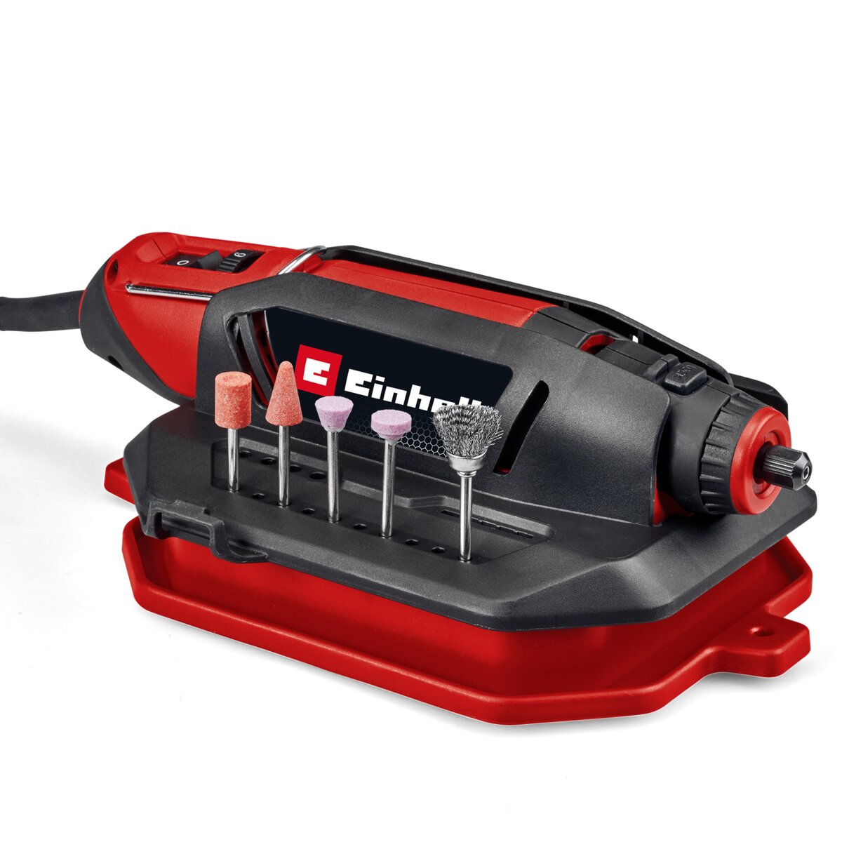 Einhell TC-MT 150 E Orodje za brušenje in graviranje