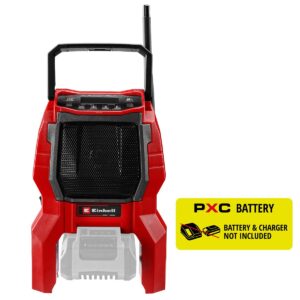 Einhell TC-RA 18 Li BT - Solo Akumulatorski radio