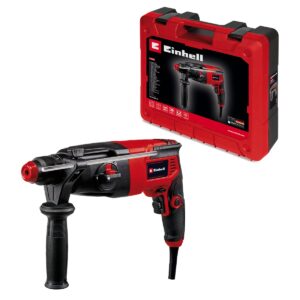 Einhell TC-RH 620 4F vrtalno kladivo Einhell TC-RH 620 4F vrtalno kladivo