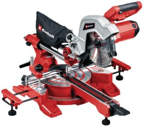 Einhell TC-SM 216 Potezna zajeralna žaga