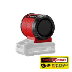 Einhell TC-SR 18 Li BT - Solo Akumulatorski zvočnik