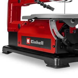 Einhell TC-SS 406 E Dekupirna žaga