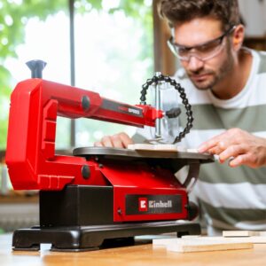 Einhell TC-SS 406 E Dekupirna žaga