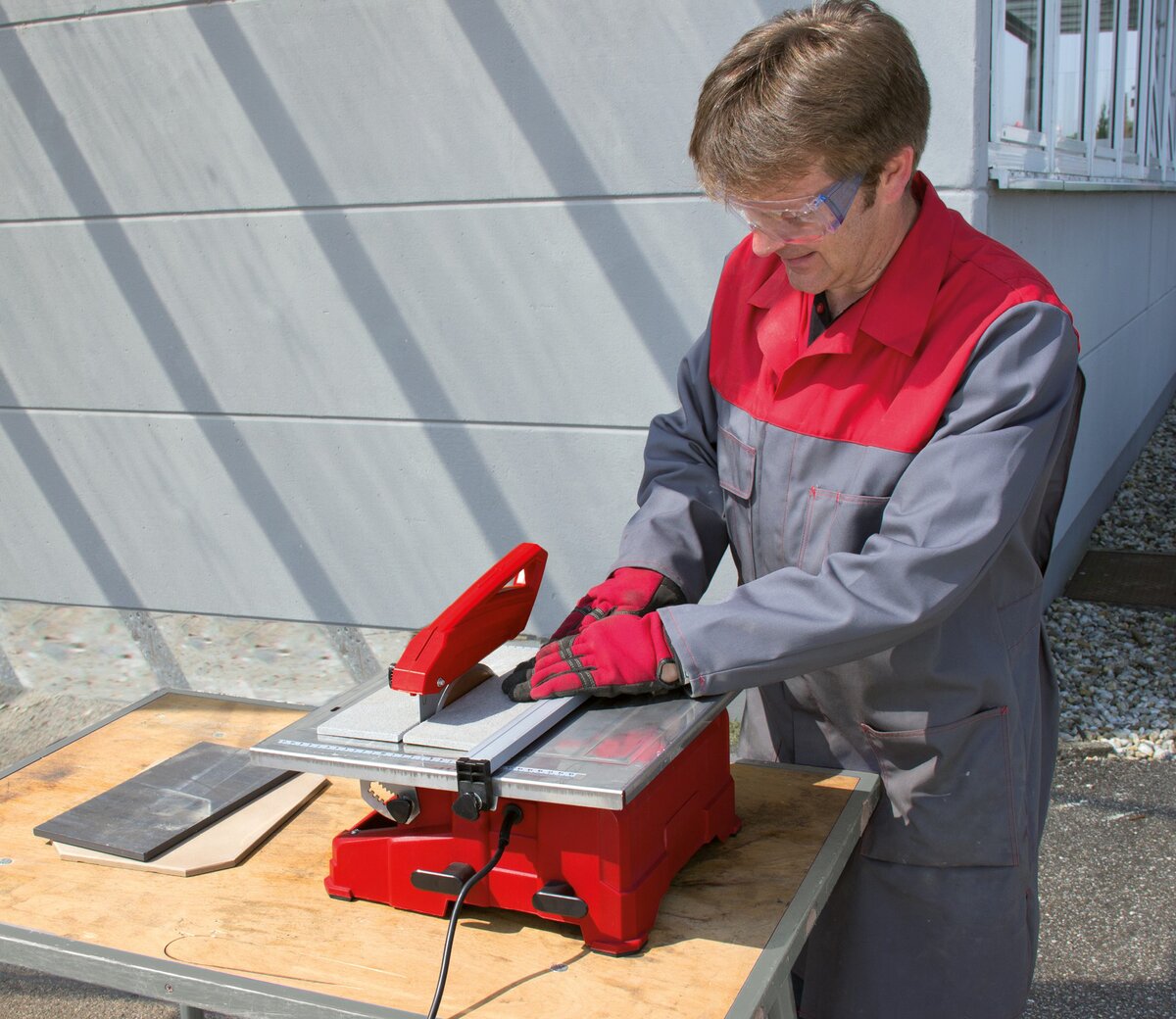 Einhell TC-TC 800 Rezalnik ploščic