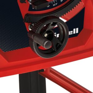Einhell TC-TS 2025/2 U Namizna krožna žaga