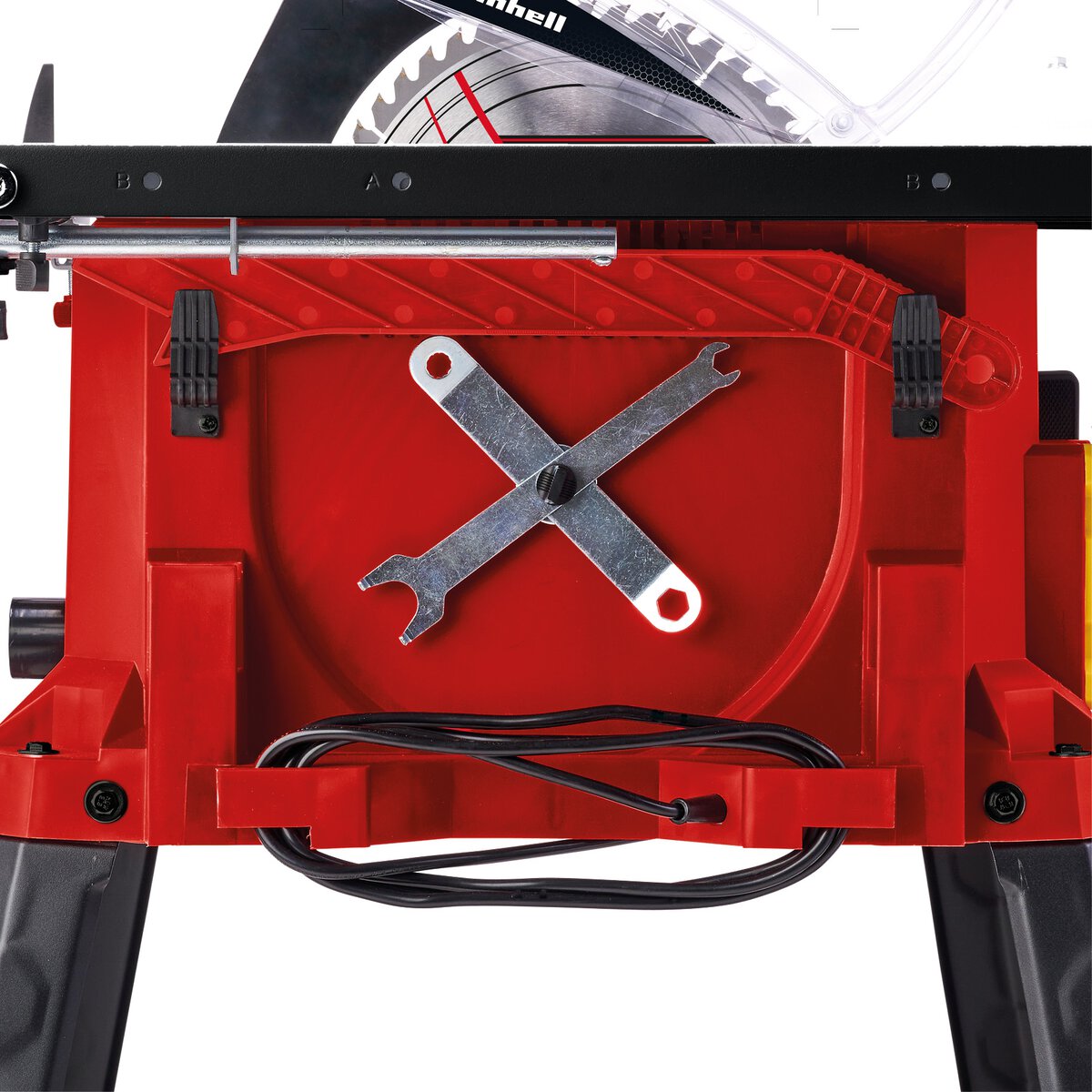 Einhell TC-TS 2225 U Namizna krožna žaga