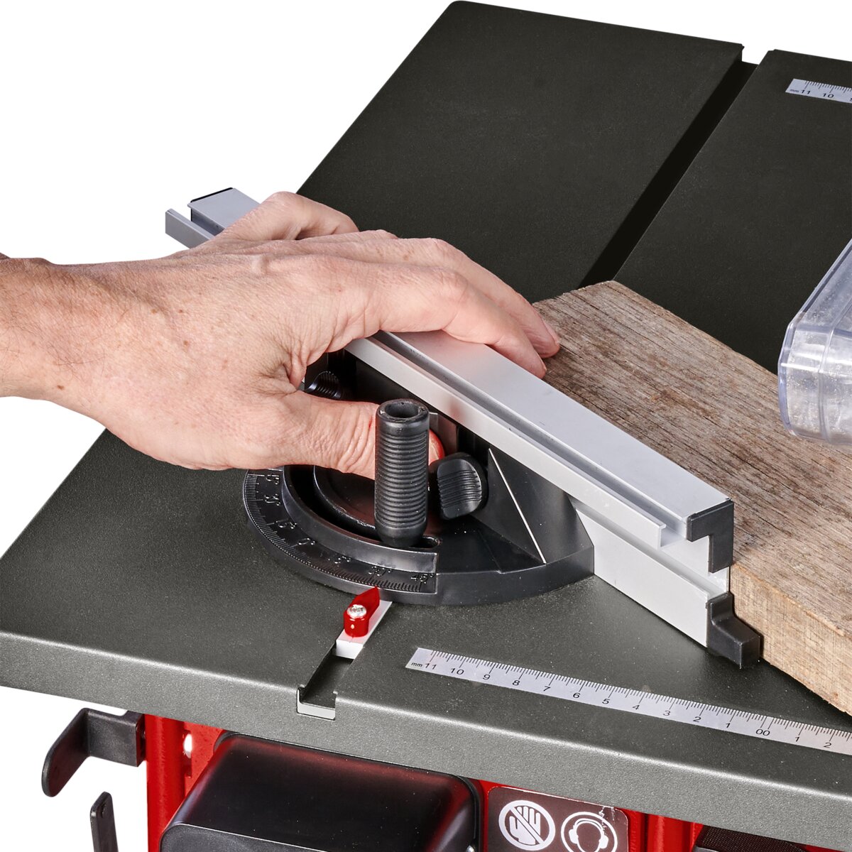 Einhell TC-TS 8 I Namizna krožna žaga