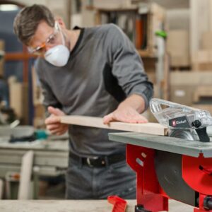 Einhell TC-TS 8 I Namizna krožna žaga