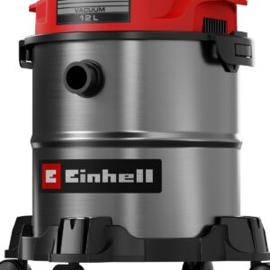 Einhell TC-VC 1240 S Sesalnik suho/mokro