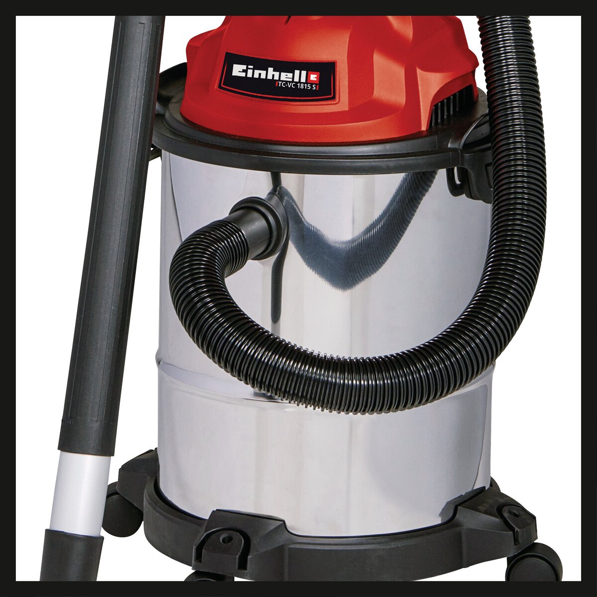 Einhell TC-VC 1815 S Sesalnik suho/mokro