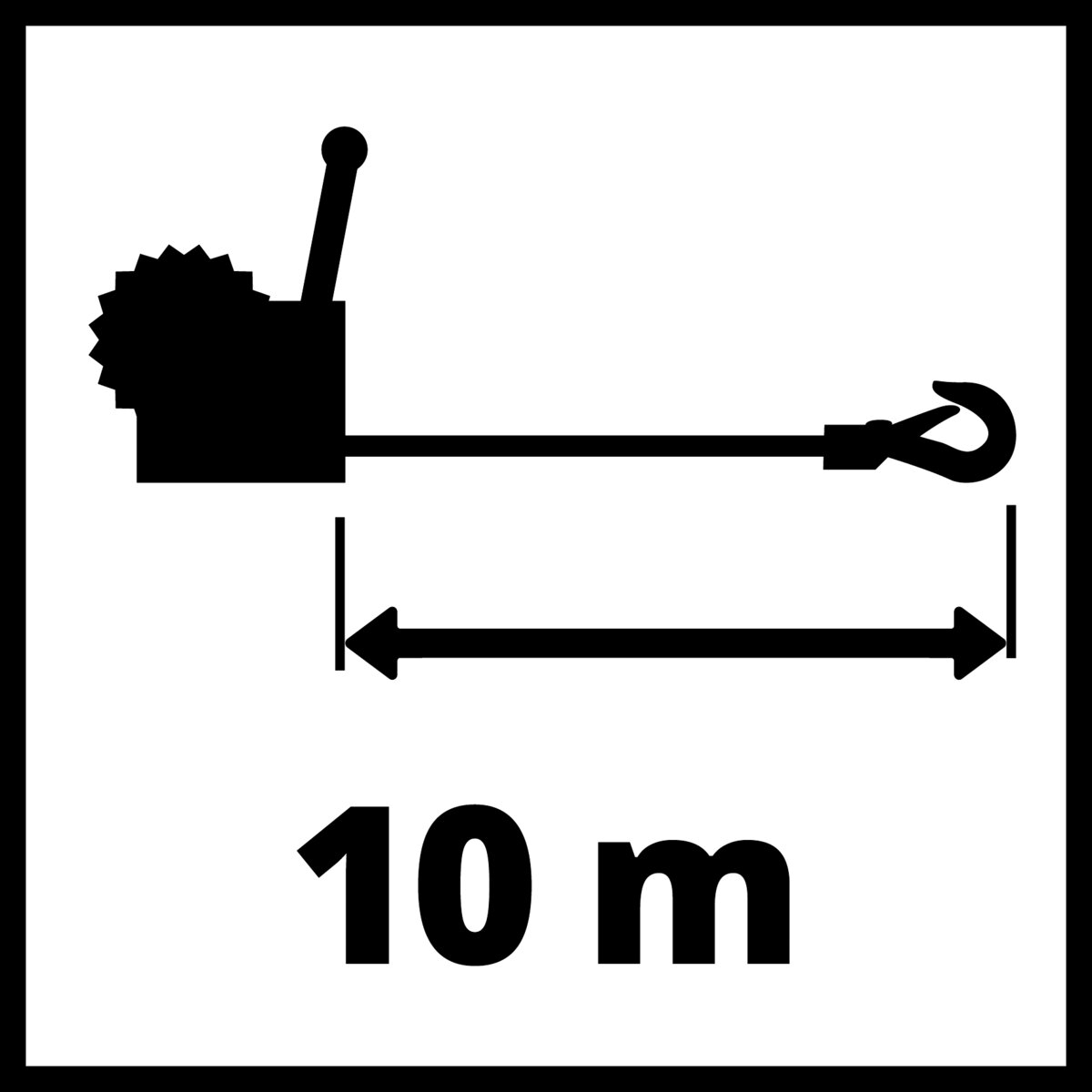 Einhell TC-WI 500