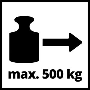 Einhell TC-WI 500