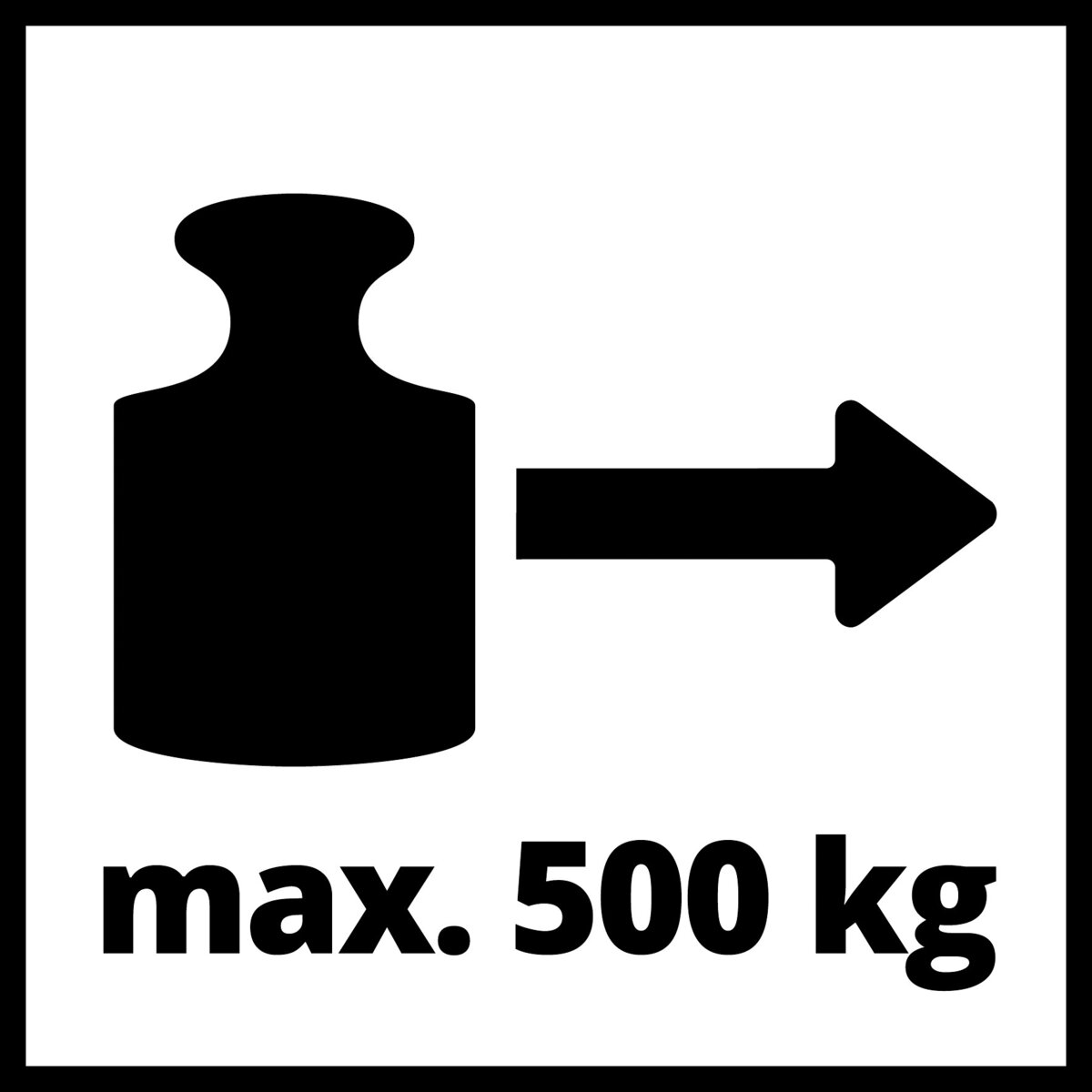 Einhell TC-WI 500