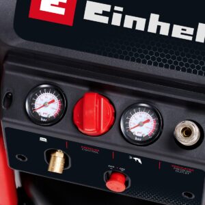 Einhell TE-AC 240/24 Silent Kompresor