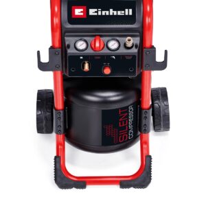Einhell TE-AC 240/24 Silent Kompresor