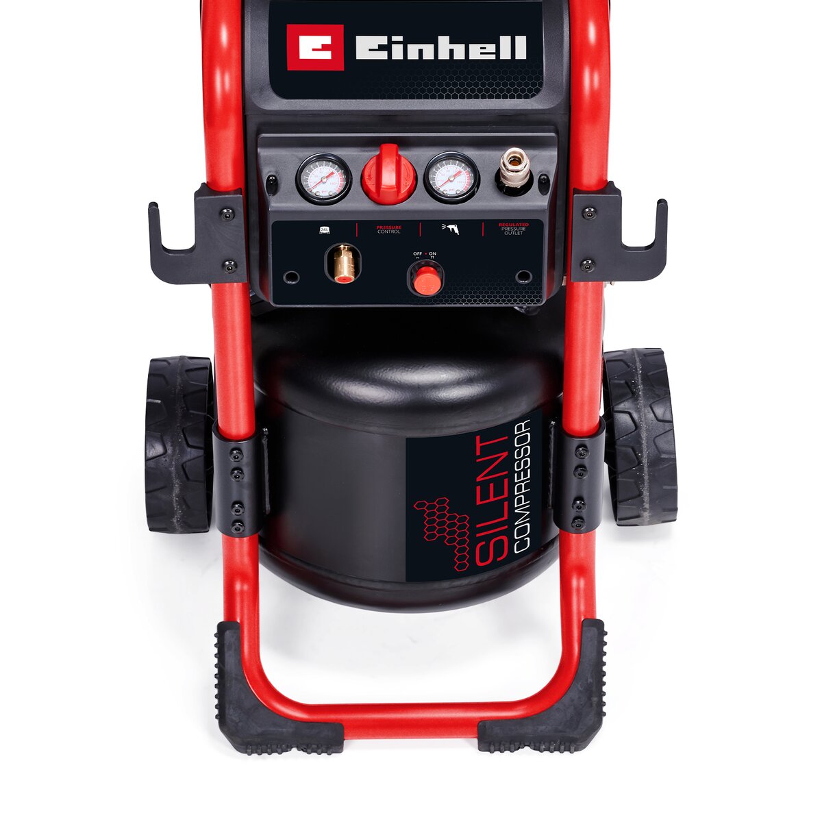 Einhell TE-AC 240/24 Silent Kompresor