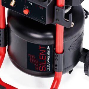 Einhell TE-AC 240/24 Silent Kompresor