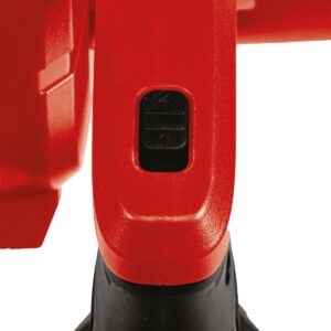 Einhell TE-CB 18/180 Li-Solo Akumulatorski puhalnik