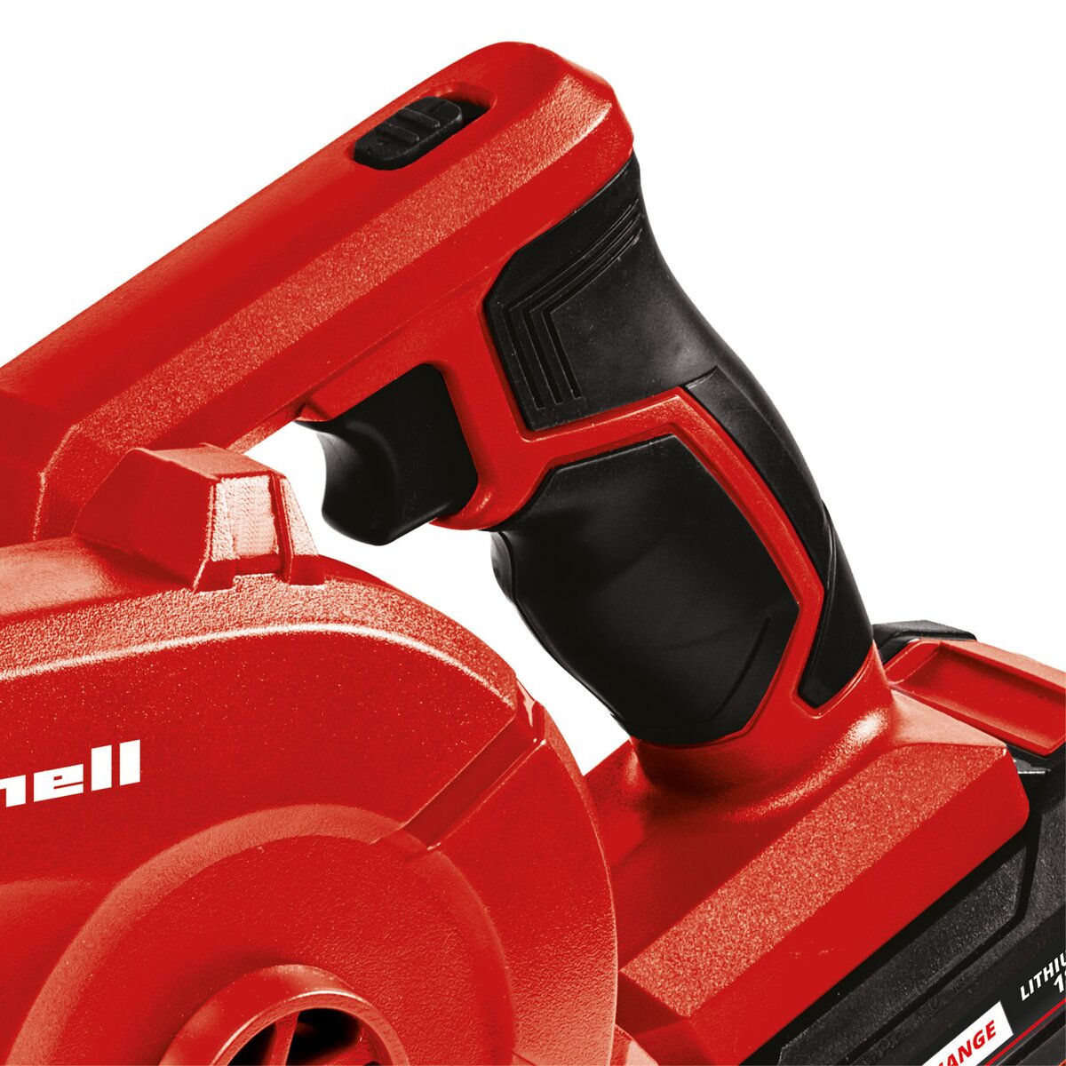 Einhell TE-CB 18/180 Li-Solo Akumulatorski puhalnik
