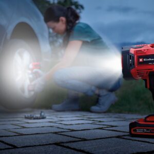 Einhell TE-CL 18/2500 LiAC-solo Akumulatorska svetilka