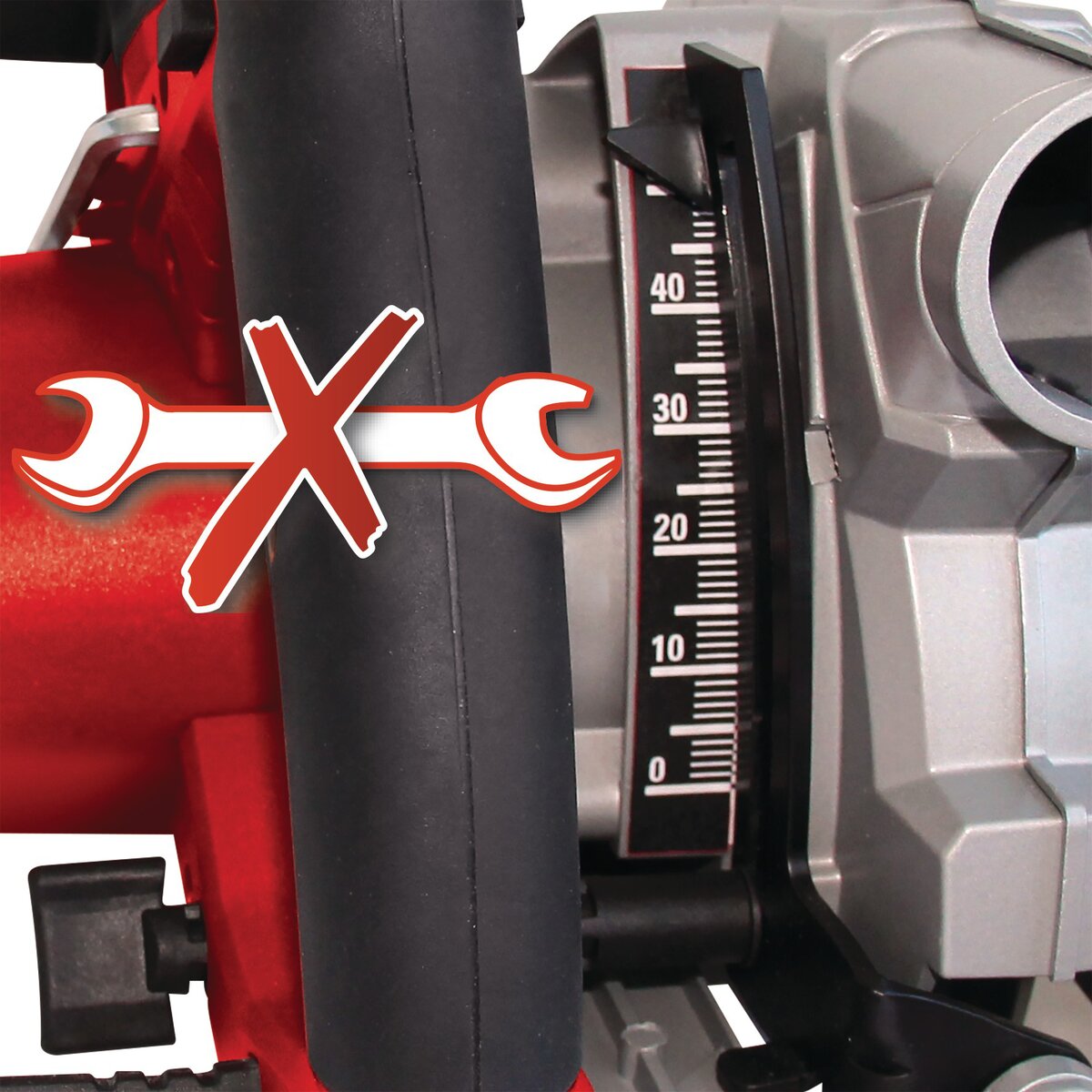 Einhell TE-CS 165 Krožna žaga