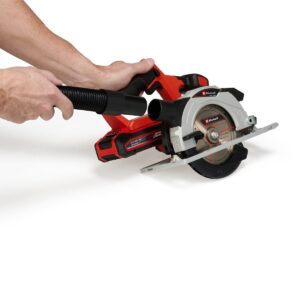 Einhell TE-CS 18/150 Li - Solo Akumulatorska ročna krožna žaga