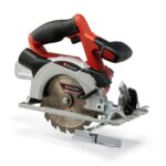 Einhell TE-CS 18/150 Li - Solo Akumulatorska ročna krožna žaga Einhell TE-CS 18/150 Li - Solo Akumulatorska ročna krožna žaga