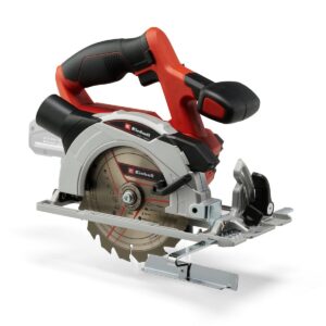 Einhell TE-CS 18/150 Li - Solo Akumulatorska ročna krožna žaga Einhell TE-CS 18/150 Li - Solo Akumulatorska ročna krožna žaga
