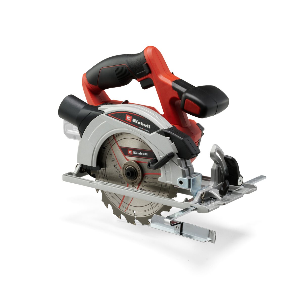 Einhell TE-CS 18/165-1 Li - Solo Akumulatorska ročna krožna žaga