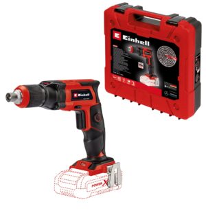 Einhell TE-DY 18 Li-Solo Akumulatorski vijačnik za knauf