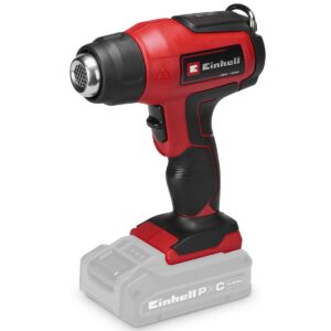Einhell TE-HA 18 Li - Solo Akumulatorska pištola na vroč zrak Einhell TE-HA 18 Li - Solo Akumulatorska pištola na vroč zrak