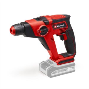 Einhell TE-HD 18/12 Li - Solo Akumulatorsko vrtalno kladivo Einhell TE-HD 18/12 Li - Solo Akumulatorsko vrtalno kladivo
