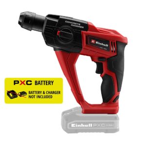 Einhell TE-HD 18 Li-Solo Einhell TE-HD 18 Li-Solo