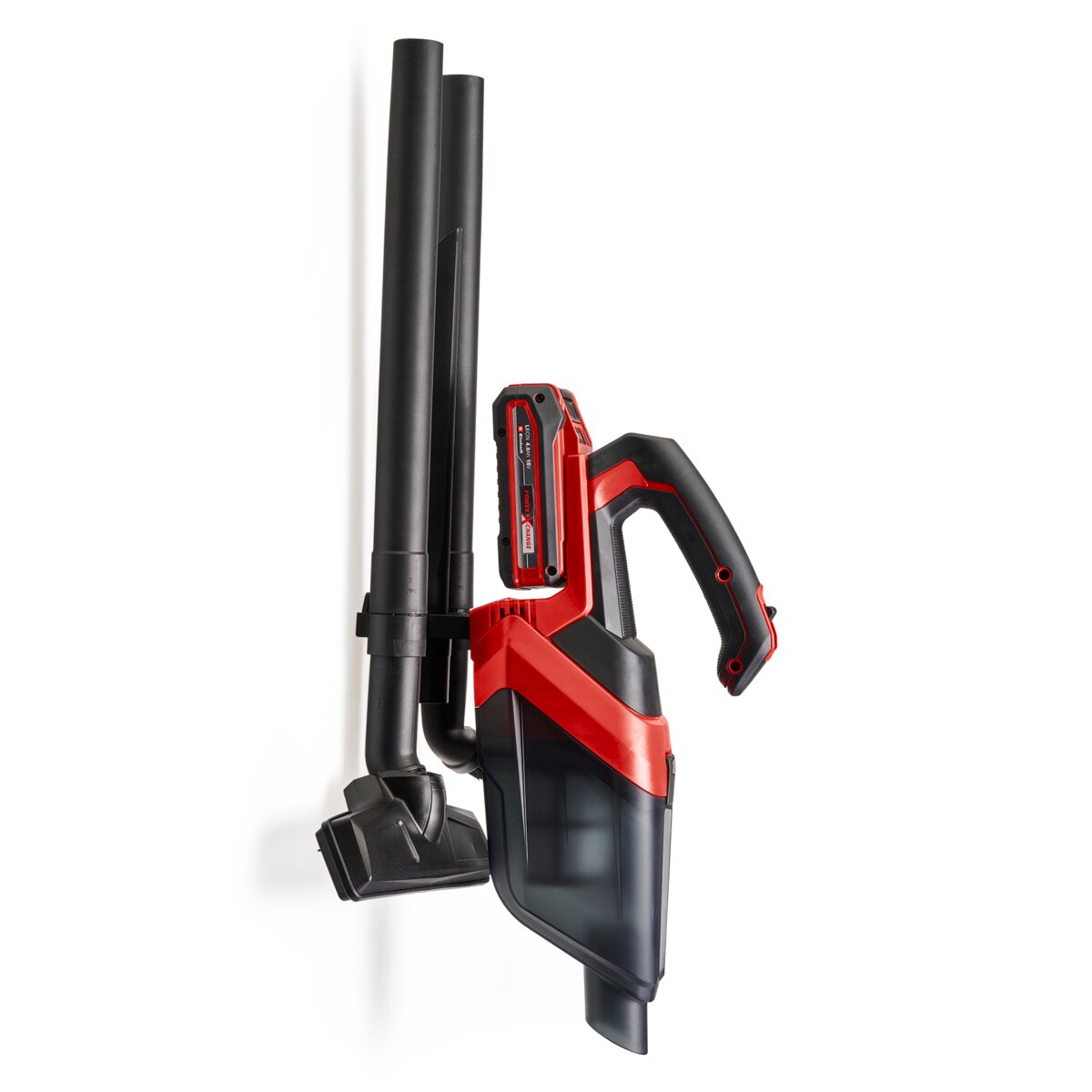 Einhell TE-HV 18/06 Li - Solo Akumulatorski ročni sesalnik